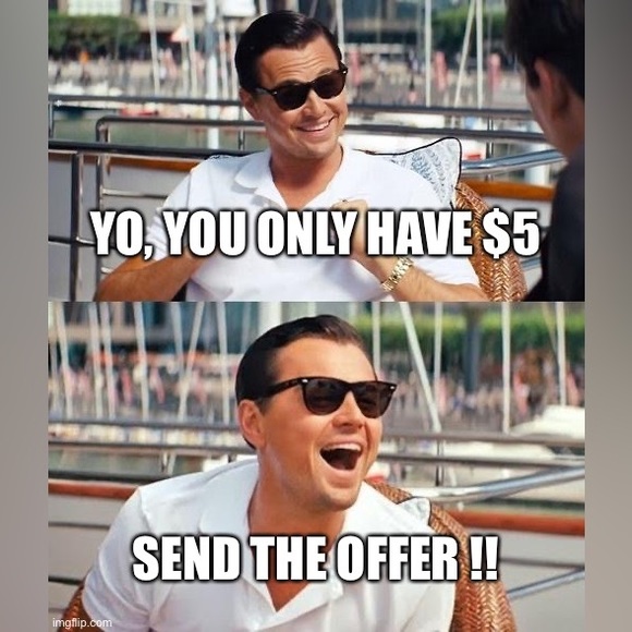 ALL OFFERS ARE WELCOME! 😆📈📲 - Picture 7 of 8